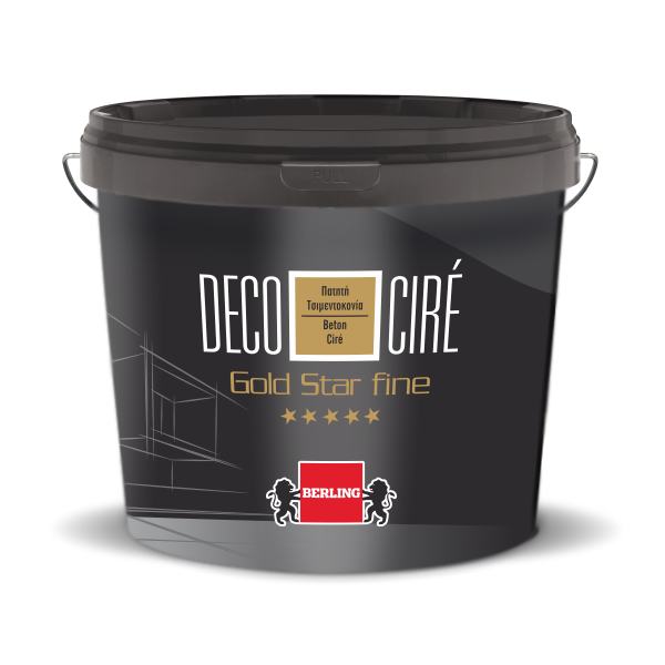 DECO CIRE 15KG