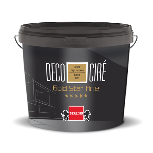 DECO CIRE 15KG