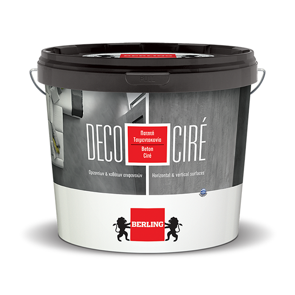 DECO CIRE 15KG